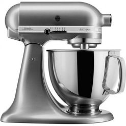 Robot kuchenny KitchenAid 5KSM175PSECU 300W 4,8L Grafitowy. Szare roboty kuchenne KITCHENAID. Za 2,697.99 zł.