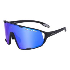 Polaryzacyjne okulary przeciwsłoneczne DRAKE. Czarne okulary przeciwsłoneczne damskie LACETO. Za 150.00 zł.