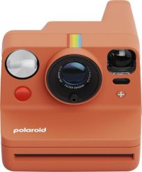 Polaroid Now+ Gen 3 Coral. Akcesoria do aparatów i kamer POLAROID. Za 630.00 zł.
