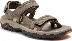 Teva Sandały męskie M'S Hudson Bungee Cord r. 48.5. Sandały męskie Teva, bez wzorów, sportowe, bez zapięcia. Za 288.62 zł.