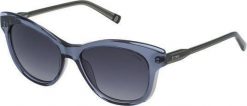 Sting Okulary przeciwsłoneczne Męskie Sting SST01053071M ( 53 mm). Okulary przeciwsłoneczne damskie sting. Za 195.12 zł.