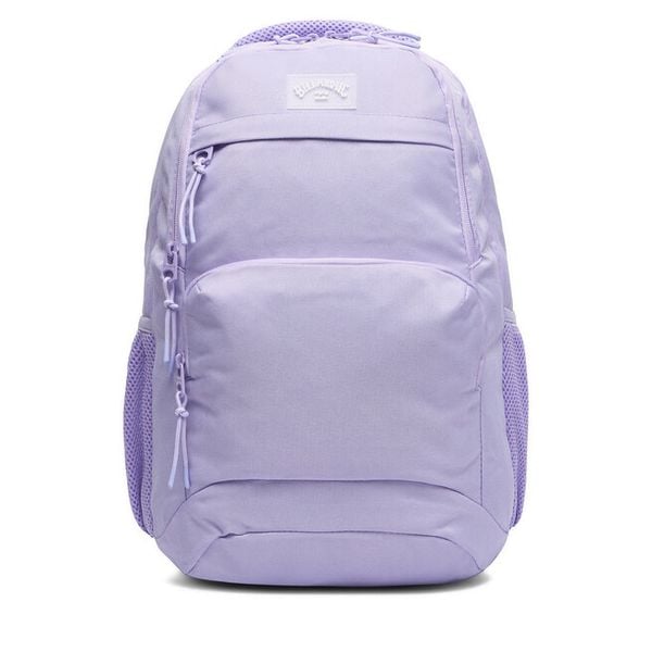 Plecak Billabong. Fioletowe plecaki damskie Billabong, bez wzorów. Za 99.99 zł.