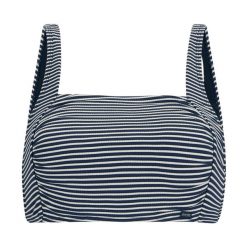 Góra Od Bikini Loria Stripe Dla Kobiet. Białe stroje kąpielowe damskie Regatta, s, bez wzorów, z elastanu. Za 93.99 zł.