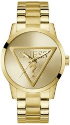 Zegarek Guess GW0782G1 męski 44 mm . Zegarki męskie Guess, z aplikacjami. Za 549.00 zł.