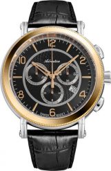 Zegarek Adriatica Zegarek Męski Adriatica na pasku A8294.2254CH - Chronograf Swiss Made. Zegarki męskie Adriatica, bez wzorów. Za 1,360.00 zł.