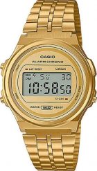 Zegarek Casio Zegarek damski Casio A171WEG-9A VINTAGE. Zegarki damskie Casio. Za 296.39 zł.