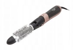 Suszarko-lokówka Adler Lokówko suszarka 1200W - 6 nasadek etui zimny nawiew obrotowy kabel. Lokówki Adler. Za 219.78 zł.