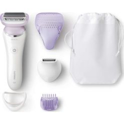 Golarka PHILIPS BRL170/00. Depilatory Philips. Za 219.00 zł.