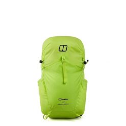 Plecak turystyczny damski Berghaus Remote Hike F23. Zielone plecaki damskie Berghaus, bez wzorów, sportowe. Za 527.99 zł.