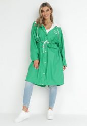 Mały Portfel Damski Calvin Klein. Brązowe portfele damskie Calvin Klein. Za 169.99 zł.
