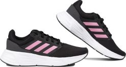 Adidas Buty damskie adidas Galaxy 6 IE8149 36 2/3. Obuwie sportowe damskie Adidas, bez wzorów, bez zapięcia. Za 231.99 zł.