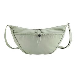 Torba Studio Crossbody. Zielone torby na ramię męskie QUADRA, z materiału, na ramię. Za 69.99 zł.