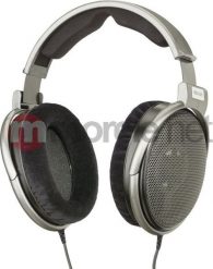 Słuchawki Sennheiser HD 650. Słuchawki nauszne Sennheiser. Za 1,911.99 zł.