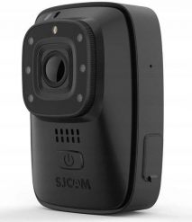 Kamera SJCAM A10 czarna. Kamery sportowe SJCAM. Za 549.00 zł.