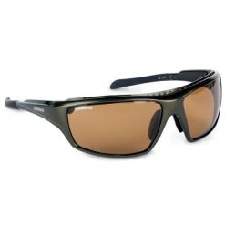 Okulary przeciwsłoneczne Shimano Purist. Czarne okulary przeciwsłoneczne damskie Shimano. Za 219.50 zł.