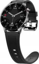Smartwatch Dexxer NY19. Zegarki smartwatch DexXer, bez wzorów. Za 269.99 zł.
