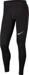 Nike Spodnie bramkarskie męskie Nike Dry Gardien I GK Pant czarne CV0045 010 2XL. Czarne bluzy męskie Nike, m, bez wzorów. Za 190.79 zł.