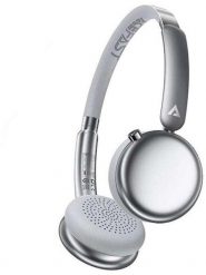 Słuchawki Acefast Słuchawki bezprzewodowe Acefast H8 nauszne z ANC - srebrne. Szare słuchawki bezprzewodowe Acefast. Za 232.01 zł.