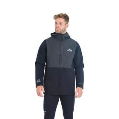 Kurtka Jetpilot Heatseeker Tour Coat Black 2026. Czarne kurtki męskie JETPILOT, s, bez wzorów, z neoprenu, eleganckie, bez kaptura. Za 689.00 zł.