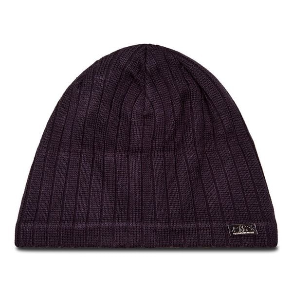 Czapka CMP. Niebieskie czapki męskie CMP, na zimę, bez wzorów. Za 79.99 zł.