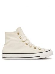 Converse Trampki Chuck Taylor All Star Lace High Top Icy Demeanor A18307C Khaki. Brązowe trampki i tenisówki damskie Converse, bez wzorów, z materiału, bez zapięcia. Za 349.99 zł.