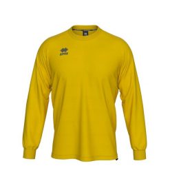 Bluza Errea Kurtka Madison Ad Dorośli. Żółte kurtki sportowe damskie ERREA, m, bez wzorów, z materiału, bez ramiączek, bez kaptura. Za 155.00 zł.
