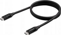BBC Kabel USB4/Thunderbolt 3 Edimax UC4-020TP 2m USB-C to USB-C czarny. Golarki i trymery BBC. Za 349.00 zł.
