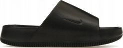 Klapki Nike CALM FD4116-001. Klapki męskie Nike, bez wzorów, bez zapięcia. Za 175.89 zł.