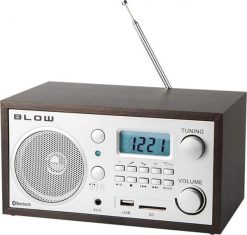 Radio Blow RA2. Radia Blow. Za 127.00 zł.
