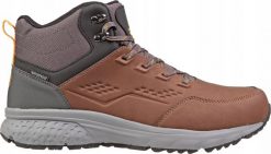 Buty trekkingowe męskie Lumberjack Lumberjack Josep SMH4301-002-S50-M0597 Brązowe 45. Brązowe trekkingi męskie Lumberjack, bez zapięcia. Za 279.98 zł.