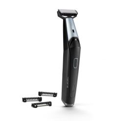 BaByliss T880E Nożyczki i trymery do włosów 1 ct Srebrny. Golarki i trymery BABYLISS. Za 229.00 zł.