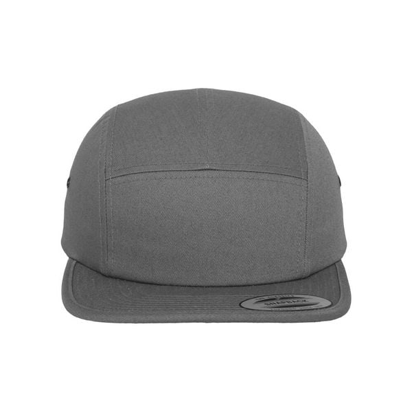 Czapka Flexfit Classique joey. Niebieskie czapki damskie FLEXFIT, bez wzorów, z nylonu, klasyczne. Za 68.40 zł.