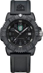 Zegarek Luminox Zegarek męski X2.2072 czarny. Czarne zegarki męskie Luminox, bez wzorów. Za 1,311.00 zł.