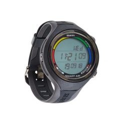 Zegarek-komputer nurkowy SMART AIR. Zegarki męskie MARES, bez wzorów. Za 1,339.00 zł.