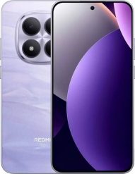 Smartfon Xiaomi Redmi Note 15 Pro 5G 12/512GB Fioletowy. Fioletowe smartfony Xiaomi. Za 1,614.62 zł.