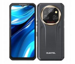 Smartphone Oukitel WP39 Pro 12/512 11000mAh Gold. Smartfony Oukitel. Za 1,243.35 zł.