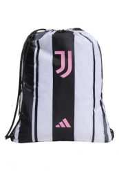 Plecak Adidas Sport Juve Gymsack Dorośli. Białe plecaki męskie Adidas, bez wzorów, z materiału, sportowe. Za 150.99 zł.