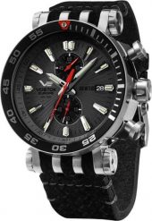 Zegarek Vostok Europe Zegarek męski Vostok VK61/575A588 Energia Chrono Line. Zegarki męskie Vostok Europe, bez wzorów. Za 4,540.00 zł.