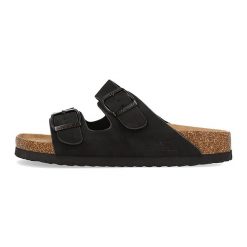 Klapki damskie O'Neill Sandy Low. Czerwone klapki damskie O'Neill, bez wzorów, sportowe, bez obcasa, bez zapięcia. Za 149.00 zł.