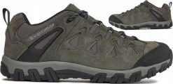 Buty trekkingowe męskie Karrimor BUTY TREKKINGOWE SUPA K931-DGY. Trekkingi męskie Karrimor, bez zapięcia. Za 299.99 zł.