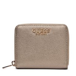 Portfel Guess. Żółte portfele damskie Guess. Za 179.99 zł.