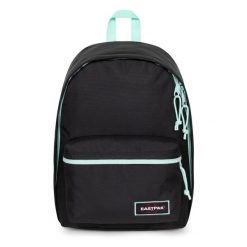 Plecak Eastpak Out Of Office. Czarne plecaki damskie Eastpak, bez wzorów, eleganckie. Za 276.50 zł.