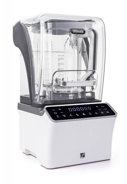 Blender G21 600889 Ultimate White. Białe blendery G21. Za 1,464.00 zł.