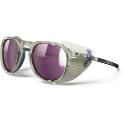 Okulary polaryzacyjne JULBO Millenium jasny zielony | Spectron HD 3 Polarized. Białe okulary przeciwsłoneczne damskie JULBO. W wyprzedaży za 560.15 zł.