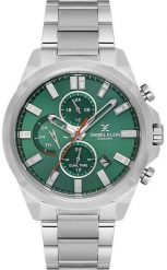 Zegarek Daniel Klein Daniel Klein DK.1.14245-2 Zegarek męski 44 mm. Zegarki męskie Daniel Klein, bez wzorów. Za 213.99 zł.