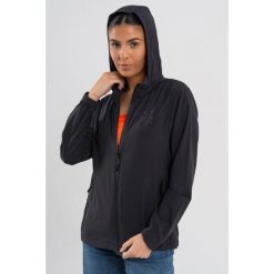 Cortavientos Nox Team Mujer. Czarne bluzy męskie nox, bez wzorów, sportowe, bez ramiączek, bez kaptura. Za 247.75 zł.