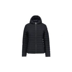 Kurtka JOTT CLOE NOOS Niebieski. Niebieskie kurtki sportowe damskie Jott, s, bez wzorów, z materiału, bez ramiączek, z kapturem, narciarskie. Za 693.00 zł.