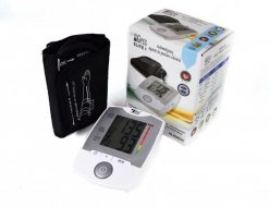 Ciśnieniomierz Hi-Tech Medical Ciśnieniomierz automatyczny Elite ARYTMIA IHR detektor zasilacz. Ciśnieniomierze Hi-Tech Medical. Za 113.96 zł.