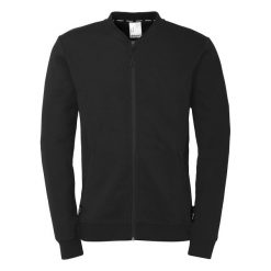 Kurtka z dresu Uhlsport ID College. Białe kurtki męskie Uhlsport, bez wzorów, z dresówki, eleganckie, bez kaptura. Za 284.00 zł.