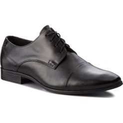 Półbuty SERGIO BARDI - Carloforte FW127366218IG 101. Buty wizytowe męskie marki Sergio Bardi. Za 229.00 zł.